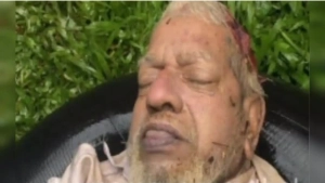 
                        പൂനൂർ പുഴയിൽ വൃദ്ധന്റെ മൃതദേഹം കണ്ടെത്തി