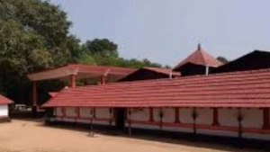 
                        പിഷാരികാവ് ക്ഷേത്രത്തിൽ നവരാത്രി മഹോത്സവം സെപ്റ്റംബർ 26 മുതൽ