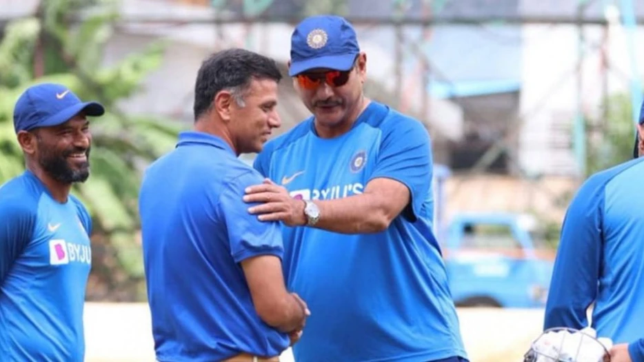 ഇനി പരിശീലകനാവാനില്ല; കടുത്ത തീരുമാനവുമായി ഇന്ത്യന്‍ മുന്‍ താരം