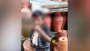 
                        നെയ്യാറ്റിൻകരയിൽ എട്ടു വയസുകാരനെ ബിയർ കുടിപ്പിച്ച പിതൃ സഹോദരൻ അറസ്റ്റിൽ