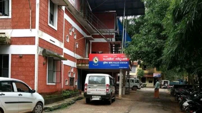 നാദാപുരത്തെ ഭിന്നശേഷിക്കാരിയായ യുവതിയ്ക്ക് പീഡനം; രണ്ടുപേർ അറസ്റ്റിൽ