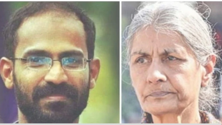 സിദ്ദീഖ് കാപ്പന് ജാമ്യക്കാരെ കിട്ടി; ഒരാൾ ലക്നോ മുൻ വി.സി.