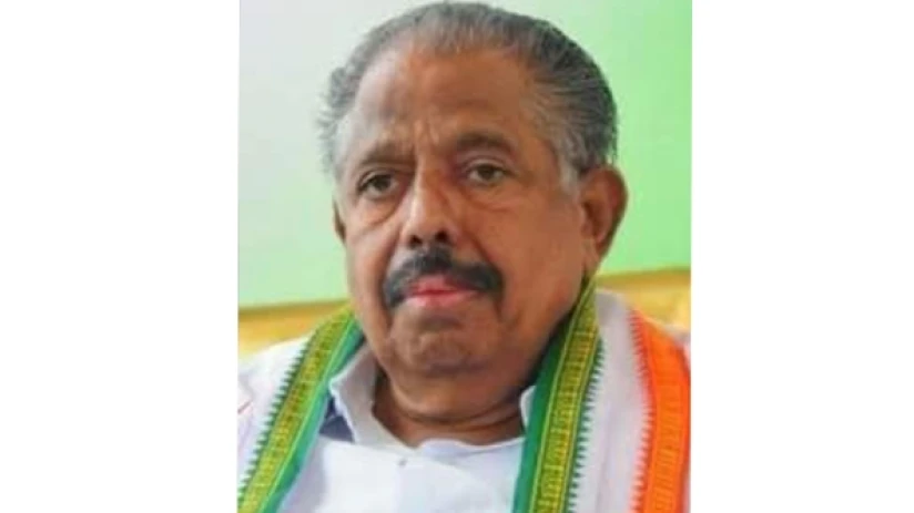 മുൻ മന്ത്രി ആര്യാടൻ മുഹമ്മദ് അന്തരിച്ചു