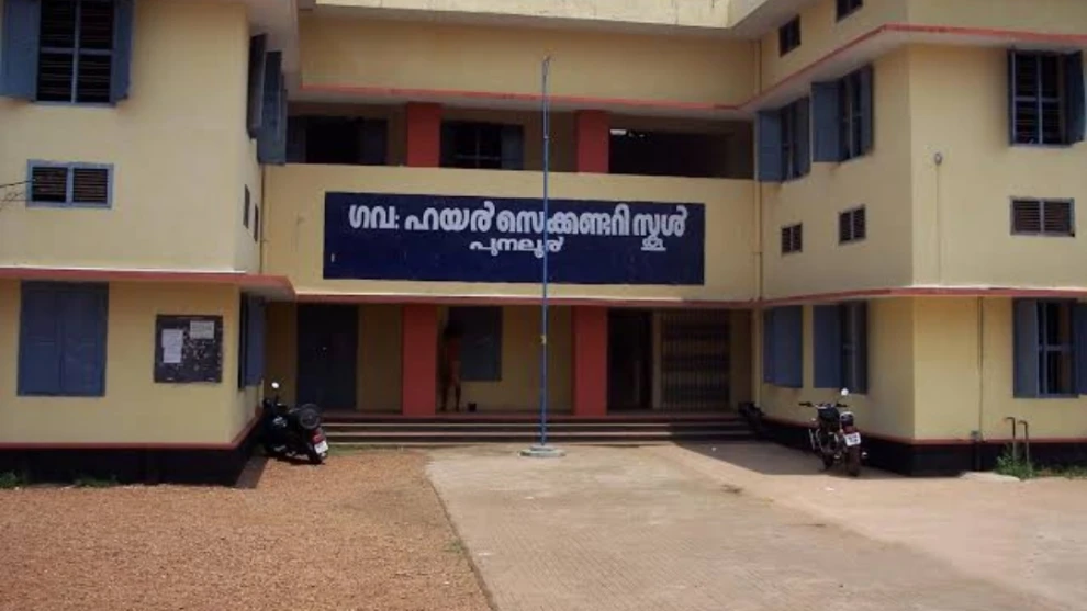 പ്ലസ് വൺ ട്രാൻസ്ഫർ അലോട്ട്മെന്റ്: അപേക്ഷ  ഇന്ന് മുതൽ