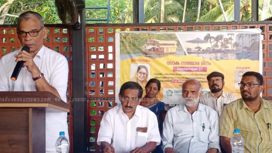  കാപ്പാട് ബീച്ചിനെ ടൂറിസം കലണ്ടറിൽ ഉൾപ്പെടുത്തണം: വികസന സമിതി