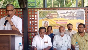 
                        കാപ്പാട് ബീച്ചിനെ ടൂറിസം കലണ്ടറിൽ ഉൾപ്പെടുത്തണം: വികസന സമിതി