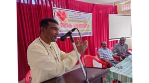 
                        പേരാമ്പ്ര താലൂക്ക് ആശുപത്രിയിൽ ലോക ഹൃദയ ദിനം ആചരിച്ചു