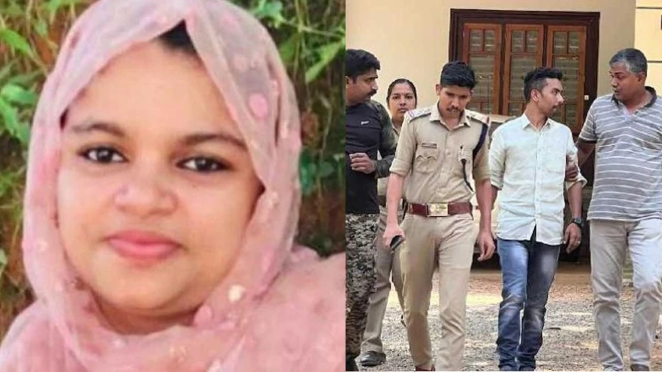 ഗര്‍ഭിണിയുടെ ആത്മഹത്യ ; ഭര്‍ത്താവും ഭര്‍തൃമാതാവും അറസ്റ്റില്‍