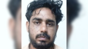 
                        ബ്രൗൺ ഷുഗർ വില്പന;യുവാവ് അറസ്റ്റിൽ