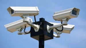 
                         മോട്ടോർവാഹനവകുപ്പ് സ്ഥാപിച്ച അത്യാധുനിക ക്യാമറകൾ 20 മുതൽ പ്രവർത്തനക്ഷമമാകും 