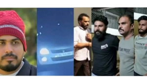 
                        താമരശ്ശേരിയില്‍ പ്രവാസിയെ തട്ടിക്കൊണ്ടുപോയ കേസ്: നാല് പേരുടെ അറസ്റ്റ് രേഖപ്പെടുത്തി