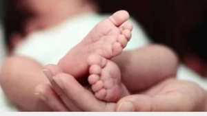 
                        തലസ്ഥാനത്ത് നവജാത ശിശുവിനെ മൂന്ന് ലക്ഷം രൂപയ്ക്ക് വിറ്റു