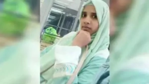 
                        മക്കയിൽ നേഴ്സ് ആയി ജോലി ചെയ്യുന്ന കോഴിക്കോട് സ്വദേശിനി മരണപ്പെട്ടു