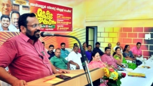 
                        അവിടനല്ലൂർ വില്ലേജ് ഓഫീസ് കെട്ടിടം ഉദ്ഘാടനം ചെയ്തു