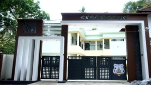 
                        ഉദ്ഘാടനത്തിനൊരുങ്ങി തിരുവോട് എ. എൽ.പി സ്കൂൾ 