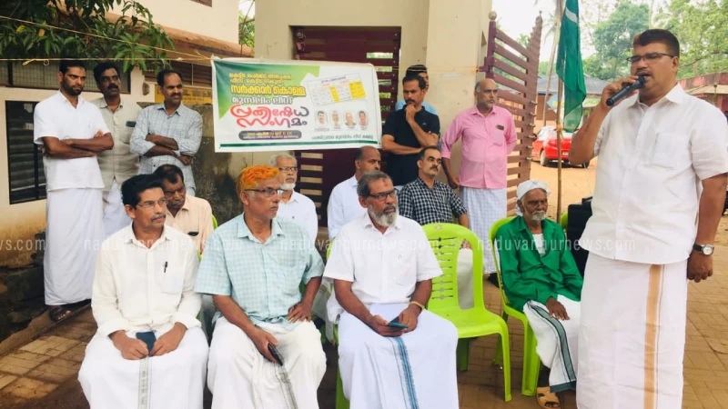 എ.ഐ. ക്യാമറ  അഴിമതി ഗതാഗത വകുപ്പ് മന്ത്രിയുടെ പങ്കിനെക്കുറിച്ച് അന്വേഷിക്കണം; സി.പി എ. അസീസ്