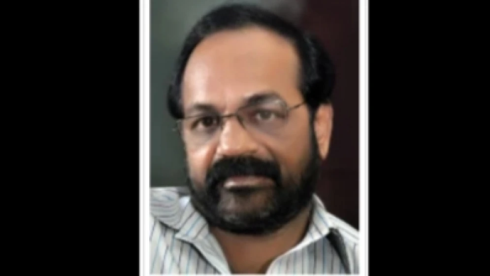 കഥാകൃത്തും നോവലിസ്റ്റുമായ എം. സുധാകരൻ നിര്യാതനായി.