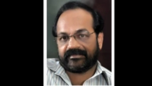 
                        കഥാകൃത്തും നോവലിസ്റ്റുമായ എം. സുധാകരൻ നിര്യാതനായി.