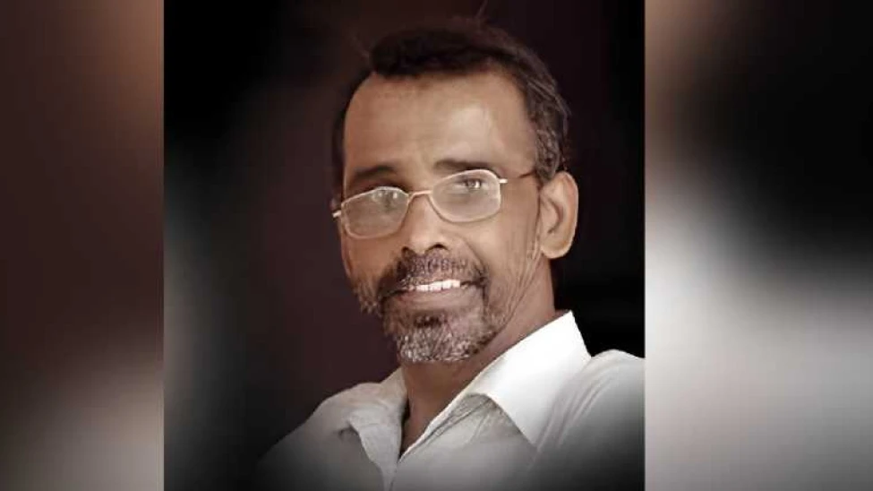 എഴുത്തുകാരനും അധ്യാപകനുമായ ഇബ്രാഹിം ബേവിഞ്ച അന്തരിച്ചു