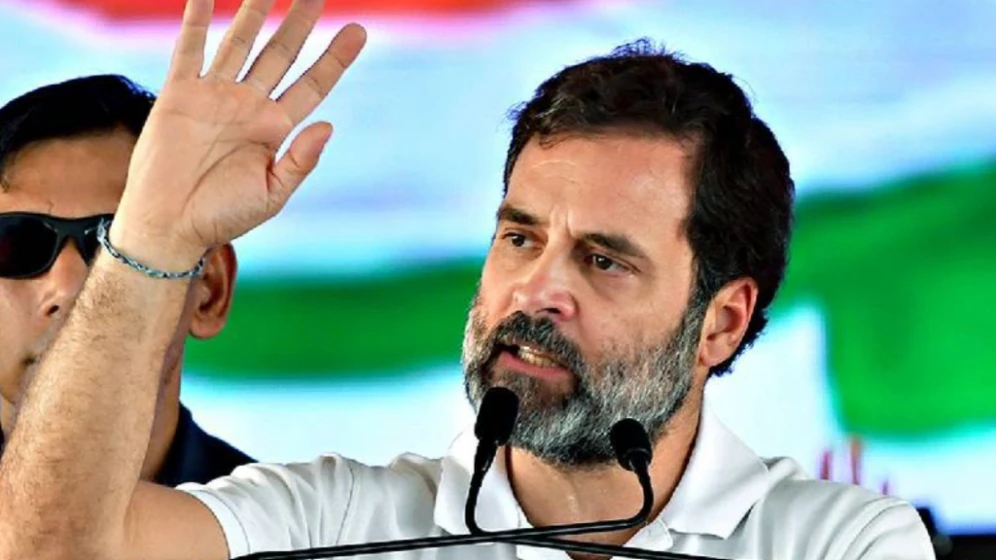 രാഹുല്‍ ഗാന്ധിക്ക് എംപിയായി തുടരാം; മോദി പരാമര്‍ശത്തില്‍ അയോഗ്യത നീങ്ങും