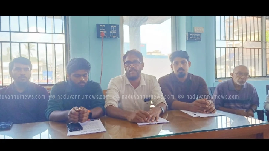 വിസ്ഡം ഗേൾസ് ജില്ലാ വിദ്യാർത്ഥിനീ സമ്മേളനം ഇന്ന് മേപ്പയൂരിൽ