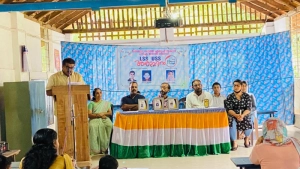 
                        പനങ്ങാട് സൗത്ത് എ.യു.പി. സ്കൂളിൽ എൽ.എസ്.എസ്, യു.എസ്.എസ്. ജേതാക്കൾക്ക് അനുമോദനം