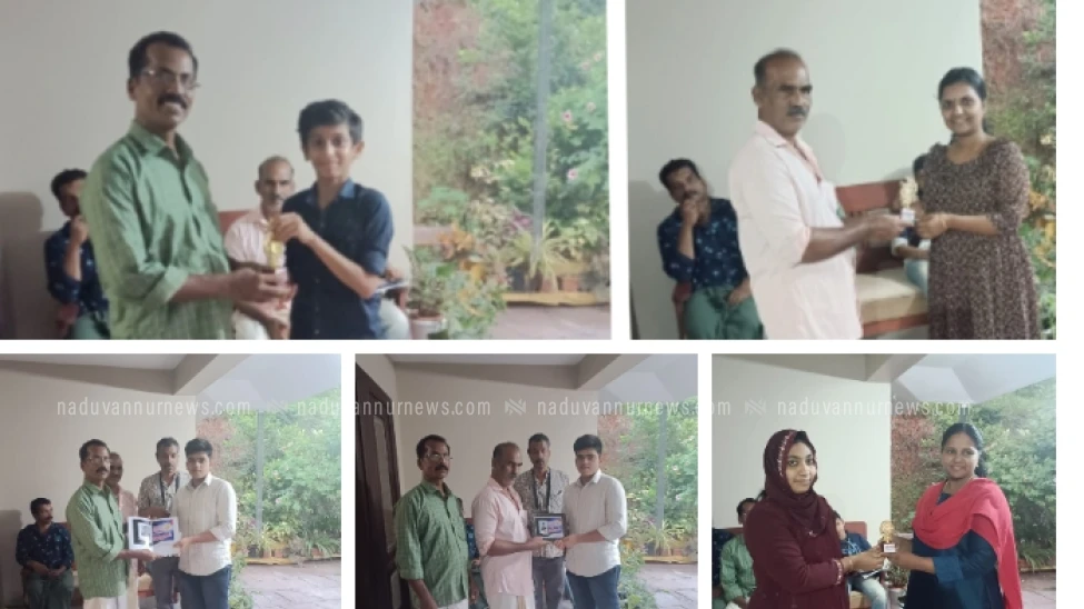 ഫീനിക്സ് സ്വയം സഹായ സംഘം സ്വാതന്ത്ര്യ ദിനാഘോഷ പരിപാടി സംഘടിപ്പിച്ചു