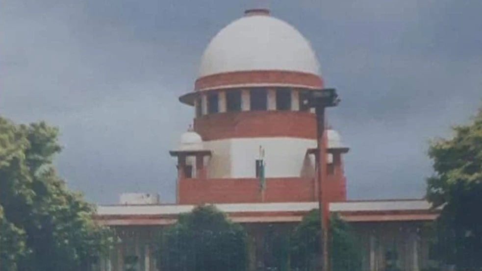 കോടതി ഭാഷയിൽ ലിംഗ വിവേചനം പാടില്ല; സുപ്രീം കോടതി