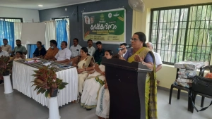 
                        ഉള്ളിയേരിയിൽ കർഷക ദിനം ആഘോഷിച്ചു