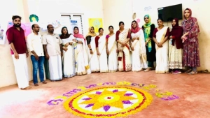 
                        കാവിൽ എ.എം.എൽ.പി. സ്കൂളിൽ ഓണാഘോഷ പരിപാടി സംഘടിപ്പിച്ചു 