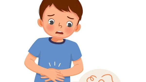 കോതമംഗലം ഗ്രീൻവാലി സ്കൂളിൽ ഓണാഘോഷ പരിപാടിയിലെ പായസം കുടിച്ച കുട്ടികൾക്ക് ഭക്ഷ്യവിഷബാധ