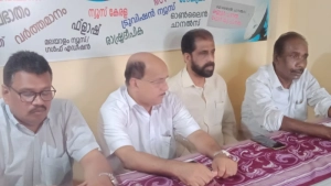 
                        വിലക്കയറ്റത്തിനെതിരെ വെൽഫെയർ പാർട്ടി വാഹന പ്രചരണ ജാഥ ശനിയാഴ്ച