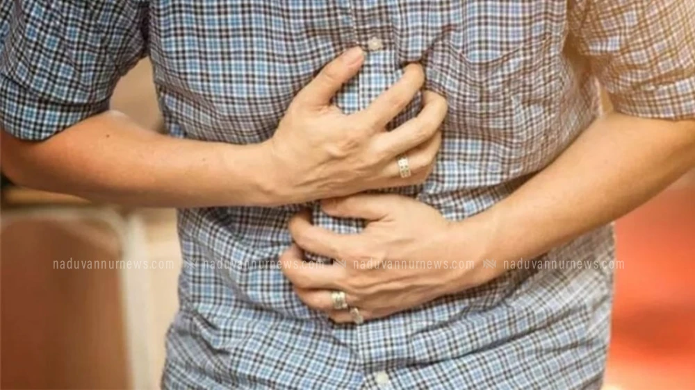 വിനോദയാത്ര പോയി തിരികെയെത്തിയ വിദ്യാർത്ഥികള്‍ക്ക് ഭക്ഷ്യ വിഷബാധ