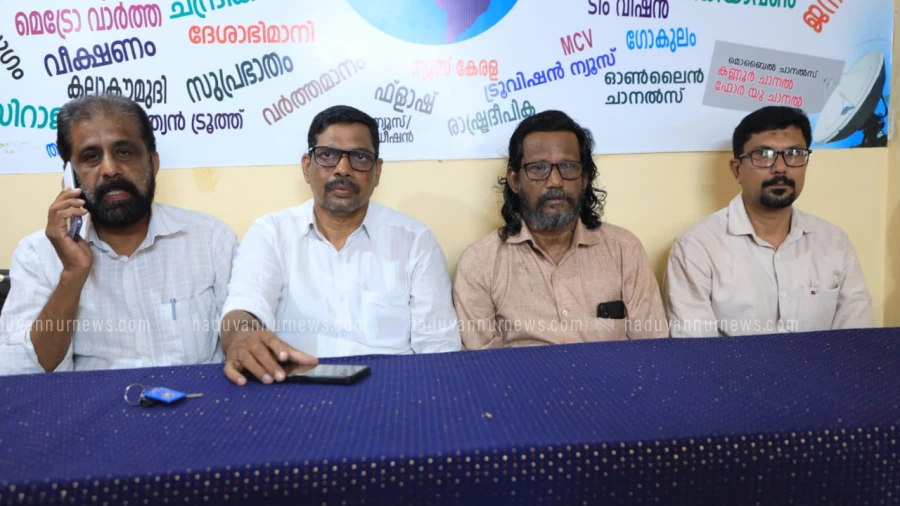 പൂഴിത്തോട് പടിഞ്ഞാറെതറ ബദൽ റോഡ്; വെൽഫയർ പാർട്ടി സമര യാത്ര നടത്തും