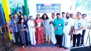 
                        ഉഷ സി നമ്പ്യാരുടെ 