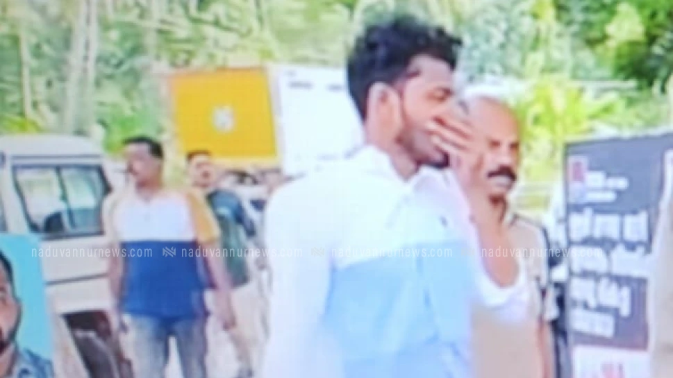 കണ്ണിൽ മുളക് പൊടി വിതറി കവർച്ച നടത്തിയ സംഭവം; മുഖ്യ സൂത്രധാരൻ പൊലീസ് പിടിയിൽ