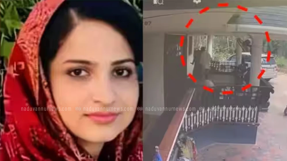 ഓർക്കാട്ടേരിയില്‍ യുവതിയുടെ ആത്മഹത്യ: ഭർത്താവിന്റെ അമ്മാവന്‍ കസ്റ്റഡിയില്‍