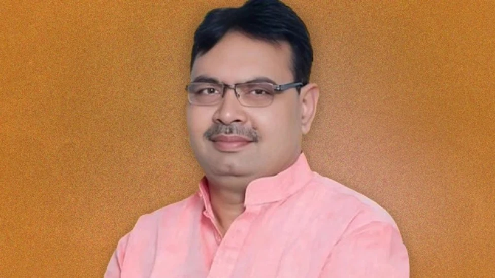  രാജസ്ഥാനിൽ കന്നി എംഎൽഎ ഭജന്‍ ലാല്‍ മുഖ്യമന്ത്രിയാകും