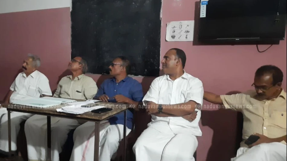 ക്രിസ്തുമസിന് മുമ്പായി സാമൂഹ്യ പെൻഷൻ വിതരണം നടത്തണം: മുസ്ലിം ലീഗ്