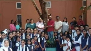 
                        പരിസ്ഥിതി സന്തുലനാവസ്ഥയ്ക്ക് മാതൃകയായി സഹദ് കടമേരി