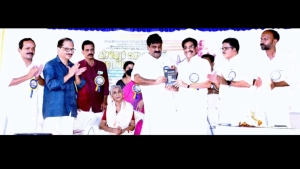 
                        കീഴരിയൂർ ബോംബ് നിർമ്മാണം; സ്വാതന്ത്ര്യ സമരത്തിലെ ശ്രദ്ധേയമായ അധ്യായം - മുല്ലപ്പള്ളി രാമചന്ദ്രൻ