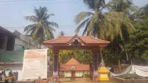 
                        നടുവണ്ണൂർ നരസിംഹ ക്ഷേത്ര ഉത്സവ കൊടിയേറ്റ് ഇന്ന്