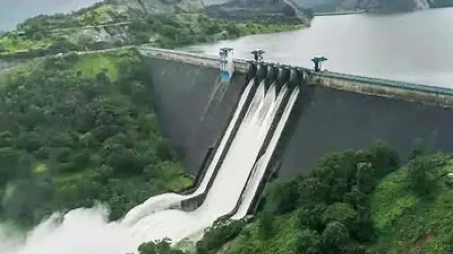  ജലനിരപ്പ് ഉയർന്നു; ജാഗ്രത നിർദേശം, മുല്ലപ്പെരിയാർ ഡാം നാളെ തുറക്കും 