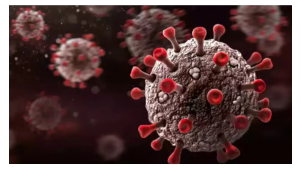 കോവിഡ് രോഗികൾ വർധിച്ചുവരുന്നു ; ജാഗ്രത വേണമെന്ന് കേന്ദ്രം. 