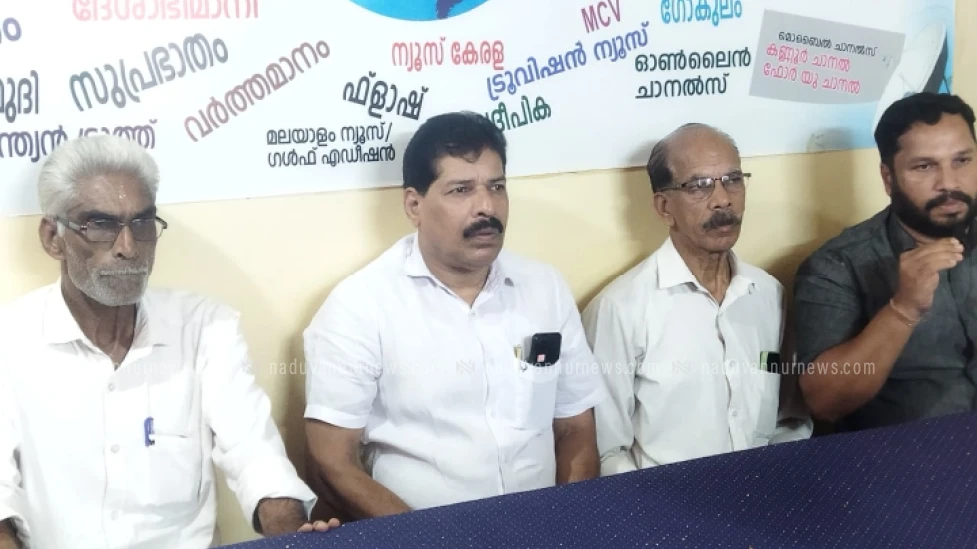 കടിയങ്ങാട് മഹാവിഷ്ണു ക്ഷേത്രം ആറാട്ട് മഹോത്സവം ഡിസംബർ 24 മുതൽ