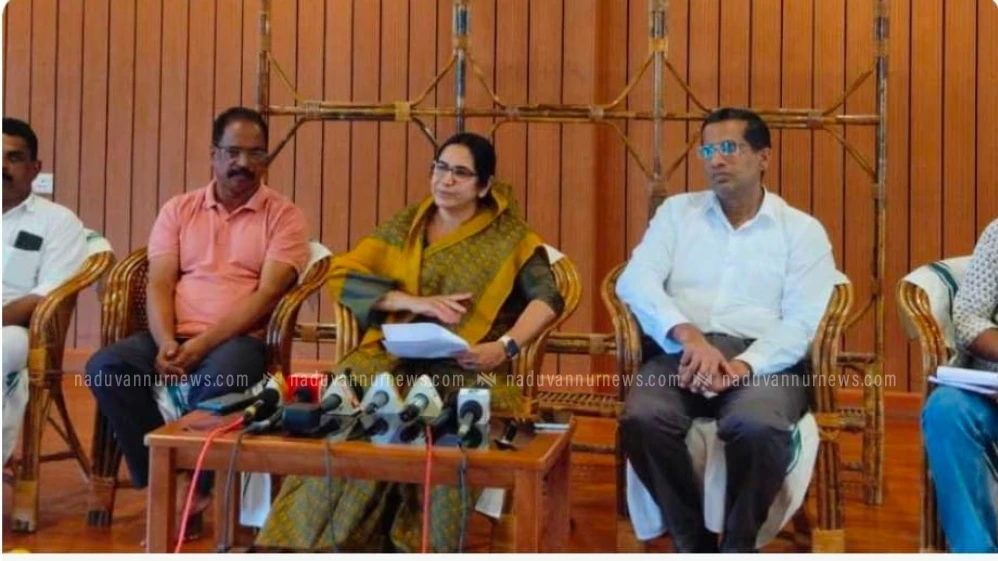 ഇരിങ്ങൽ സർഗാലയ അന്താരാഷ്ട്ര കലാ കരകൗശല മേളയിൽ