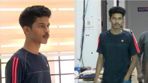 
                        ഓൺലൈനിൽ വനിത ഡോക്ടർക്ക് നേരെ നഗ്നത പ്രദർശനം യുവാവ് അറസ്റ്റിൽ