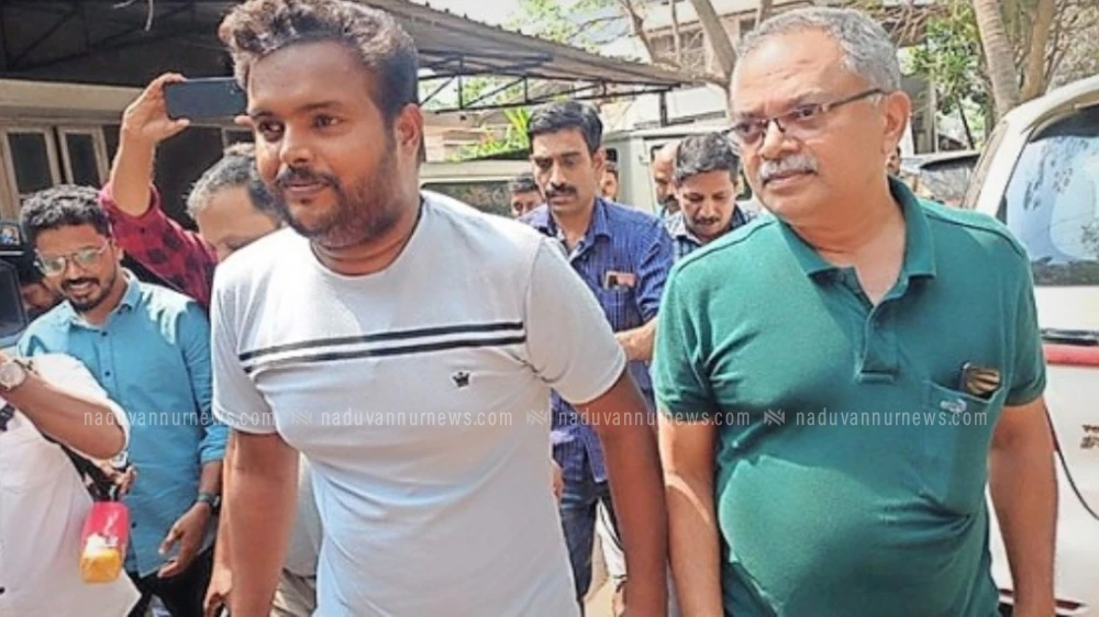  മേപ്പയൂരിൽ നിന്ന് കാണാതായ ദീപക്കിനെ വടകരയിൽ എത്തിച്ചു