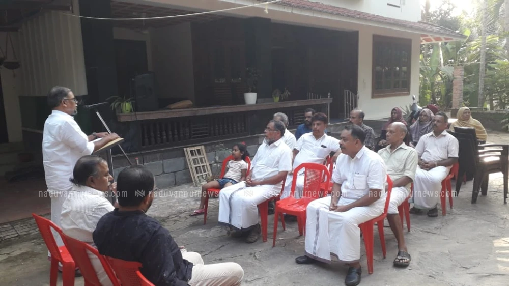 മതം സ്ത്രീകൾക്ക് നൽകിയ അവകാശങ്ങളെ പൗരോഹിത്യം പരിഹസിക്കുന്നു; കെ.എൻ.എം. മർകസുദ്ദഅവ