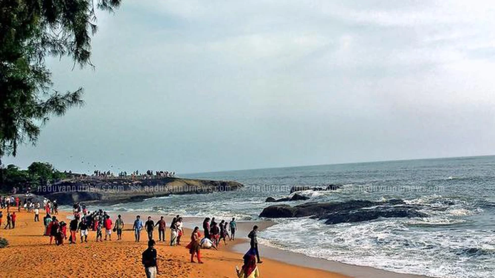  കാപ്പാട് ബീച്ച് ഫെസ്റ്റിന് തുടക്കമായി